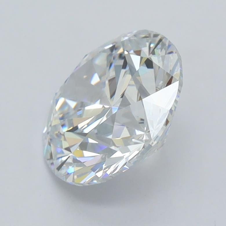 2.16 Carat Round Lab Diamond :: Greenstar spin frame 01