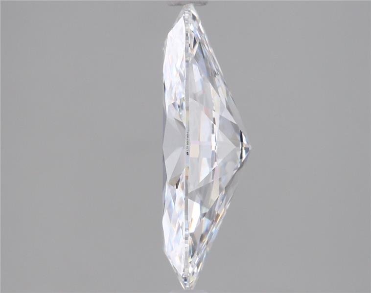 2.16 Carat Oval Lab Diamond :: Greenstar spin frame 01