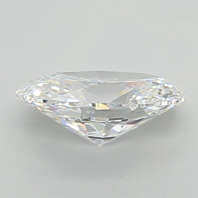 1.51 Carat Oval Lab Diamond :: Greenstar spin frame 01