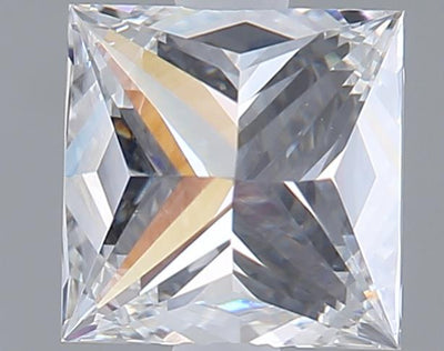 1.20 Carat Princess Lab Diamond :: Greenstar spin frame 01