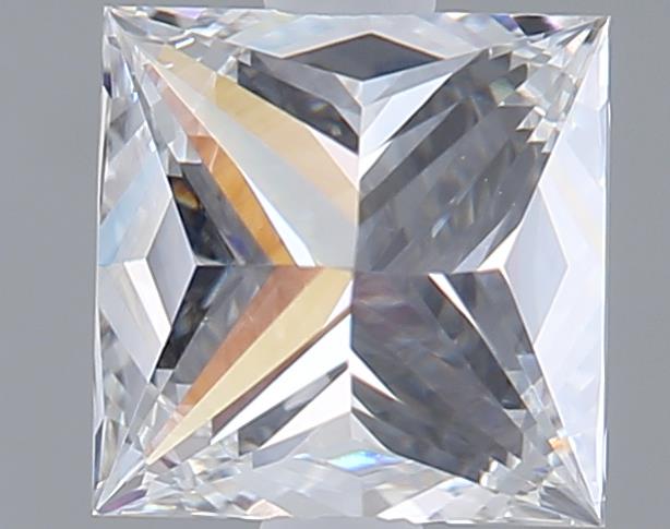 1.20 Carat Princess Lab Diamond :: Greenstar spin frame 01