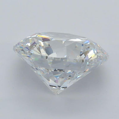 2.18 Carat Round Lab Diamond :: Greenstar spin frame 01