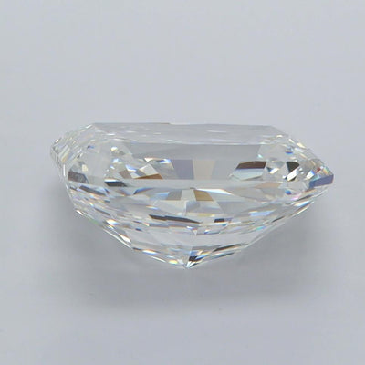 3.01 Carat Radiant Lab Diamond :: Greenstar spin frame 01