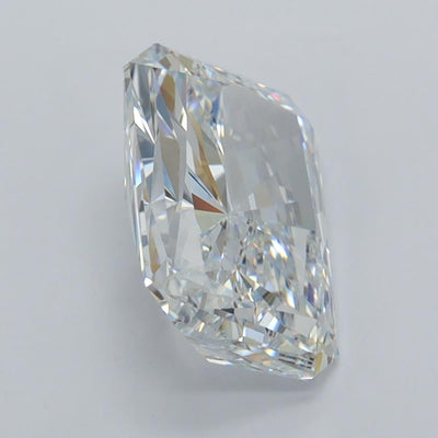 2.01 Carat Radiant Lab Diamond :: Greenstar spin frame 01