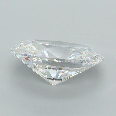 2.00 Carat Oval Lab Diamond :: Greenstar spin frame 01