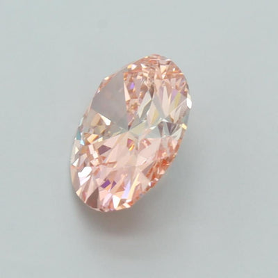 1.54 Carat Oval Lab Diamond :: Greenstar spin frame 01