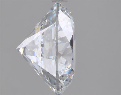 3.50 Carat Round Lab Diamond :: Greenstar spin frame 01