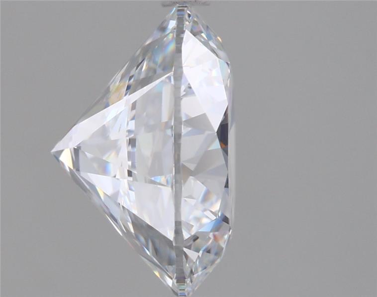 3.50 Carat Round Lab Diamond :: Greenstar spin frame 01