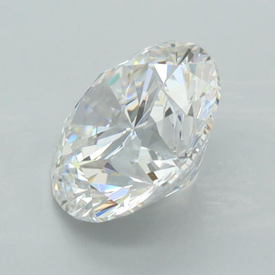 2.43 Carat Round Lab Diamond :: Greenstar spin frame 01