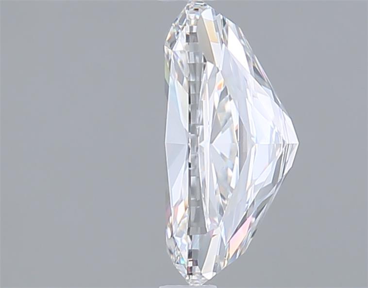 2.01 Carat Cushion Lab Diamond :: Greenstar spin frame 01