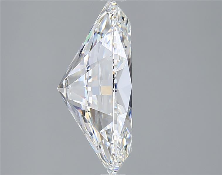 5.02 Carat Oval Lab Diamond :: Greenstar spin frame 01