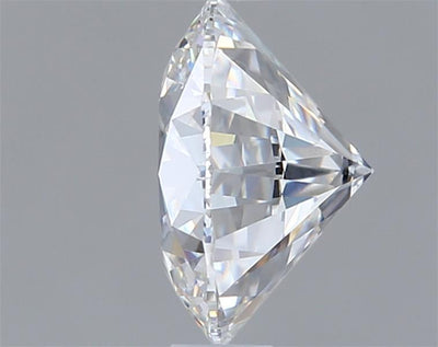 1.02 Carat Round Lab Diamond :: Greenstar spin frame 01