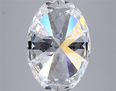 5.02 Carat Oval Lab Diamond :: Greenstar spin frame 01