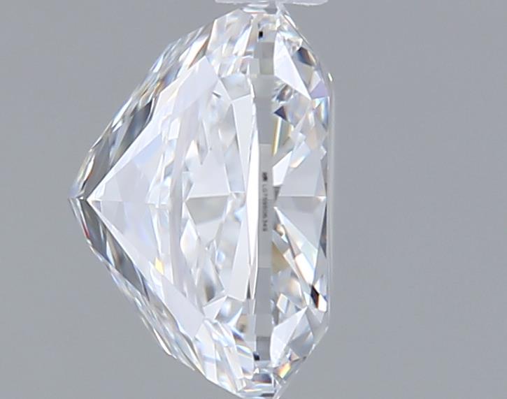 1.51 Carat Cushion Lab Diamond :: Greenstar spin frame 01