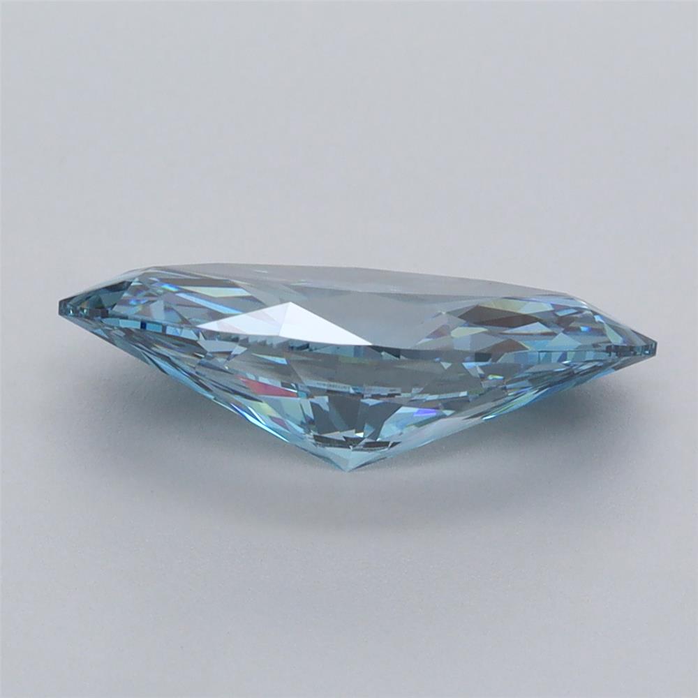 2.06 Carat Marquise Lab Diamond :: Greenstar spin frame 01