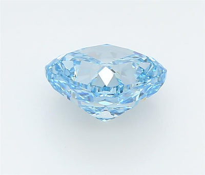 3.09 Carat Cushion Lab Diamond :: Greenstar spin frame 01