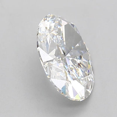 2.04 Carat Oval Lab Diamond :: Greenstar spin frame 01