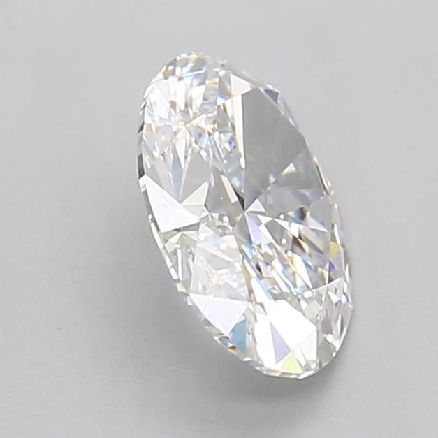 2.04 Carat Oval Lab Diamond :: Greenstar spin frame 01