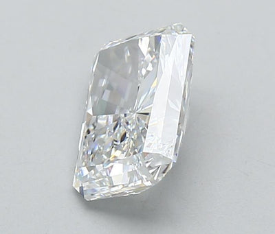 2.02 Carat Radiant Lab Diamond :: Greenstar spin frame 01