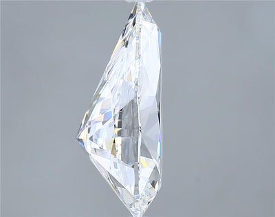 5.05 Carat Pear Lab Diamond :: Greenstar spin frame 01