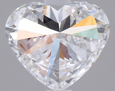 1.27 Carat Heart Lab Diamond :: Greenstar spin frame 01