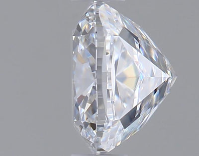 1.06 Carat Cushion Lab Diamond :: Greenstar spin frame 01
