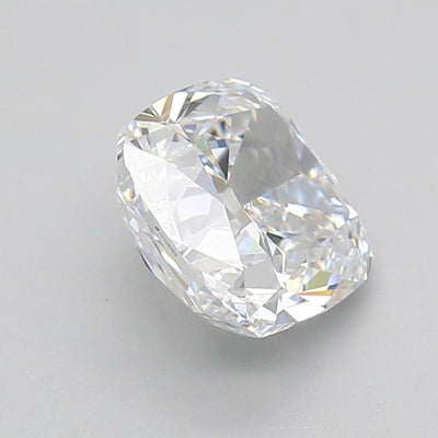 2.58 Carat Cushion Lab Diamond :: Greenstar spin frame 01