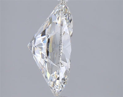 3.02 Carat Oval Lab Diamond :: Greenstar spin frame 01