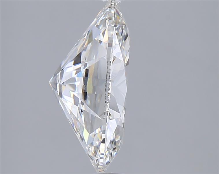 3.02 Carat Oval Lab Diamond :: Greenstar spin frame 01
