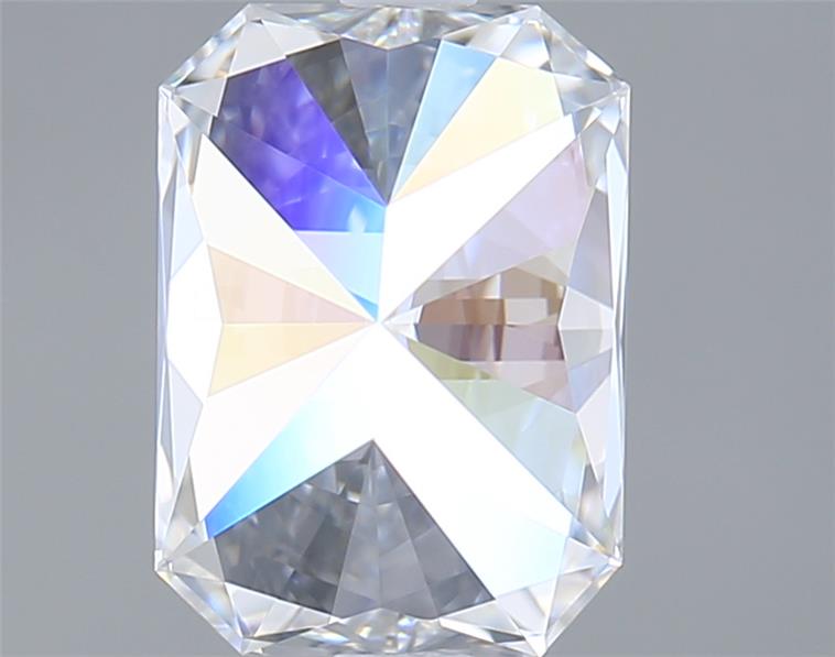 1.94 Carat Radiant Lab Diamond :: Greenstar spin frame 01