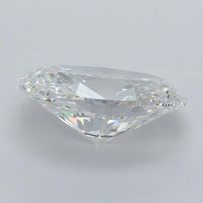 2.03 Carat Oval Lab Diamond :: Greenstar spin frame 01