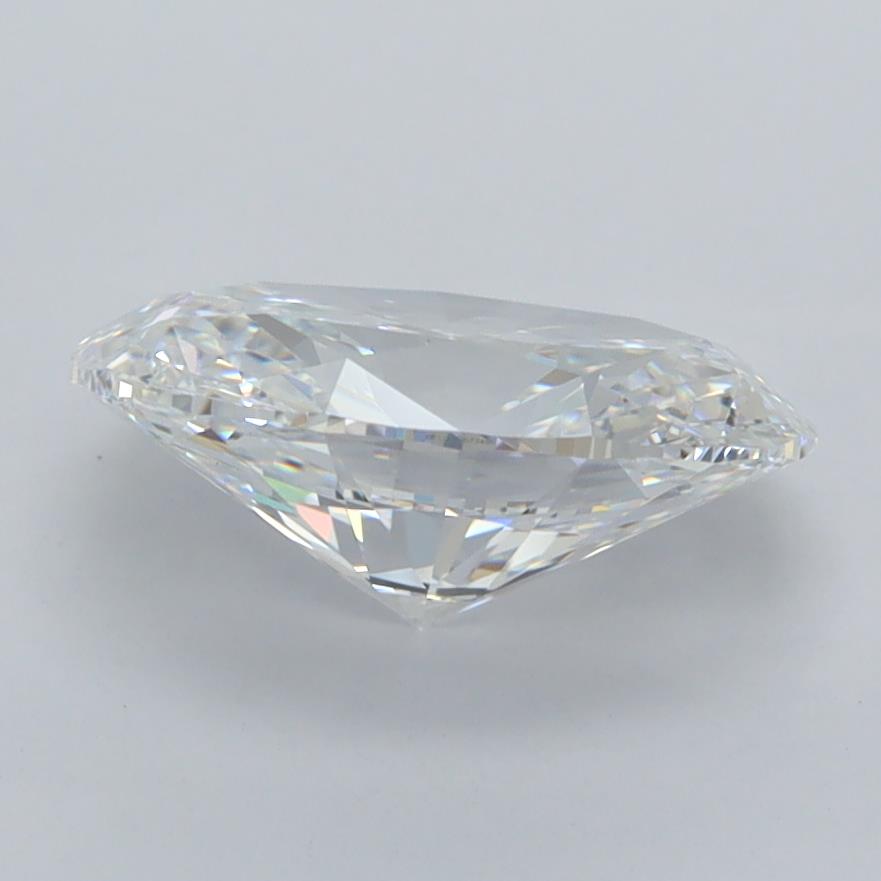 2.03 Carat Oval Lab Diamond :: Greenstar spin frame 01