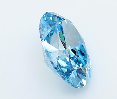 1.79 Carat Oval Lab Diamond :: Greenstar spin frame 01