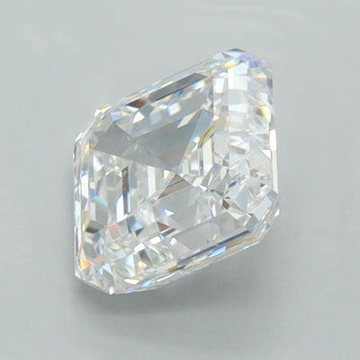 2.05 Carat Asscher Lab Diamond :: Greenstar spin frame 01