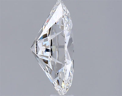 1.31 Carat Oval Lab Diamond :: Greenstar spin frame 01
