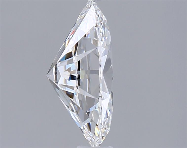 1.31 Carat Oval Lab Diamond :: Greenstar spin frame 01