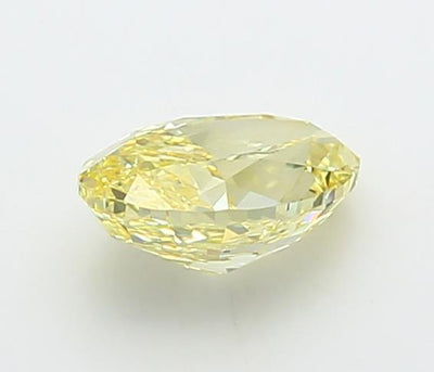 1.07 Carat Oval Lab Diamond :: Greenstar spin frame 01