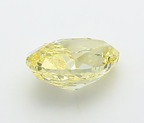 1.07 Carat Oval Lab Diamond :: Greenstar spin frame 01