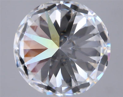 3.01 Carat Round Lab Diamond :: Greenstar spin frame 01