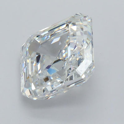 2.52 Carat Asscher Lab Diamond :: Greenstar spin frame 01