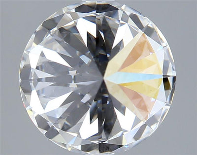 2.52 Carat Round Lab Diamond :: Greenstar spin frame 01