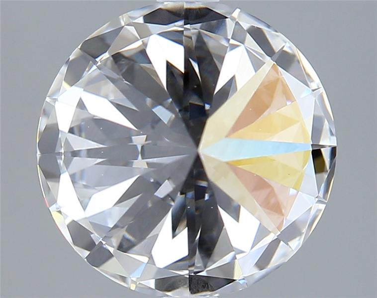 2.52 Carat Round Lab Diamond :: Greenstar spin frame 01