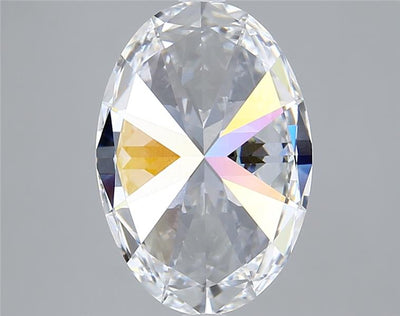 4.08 Carat Oval Lab Diamond :: Greenstar spin frame 01