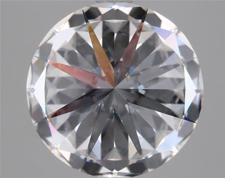 3.52 Carat Round Lab Diamond :: Greenstar spin frame 01
