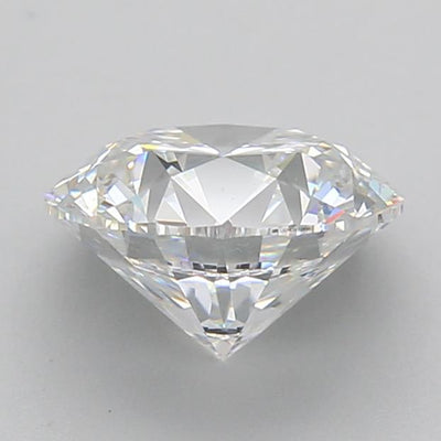 2.59 Carat Round Lab Diamond :: Greenstar spin frame 01