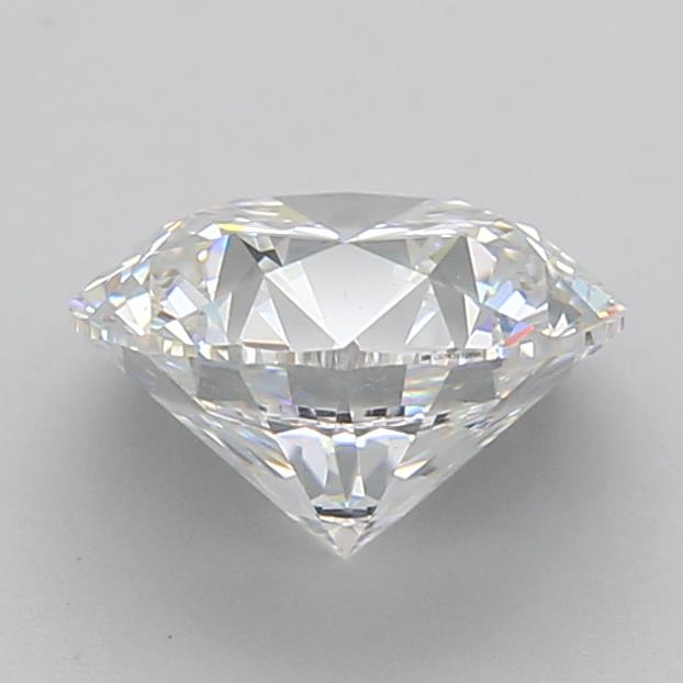 2.59 Carat Round Lab Diamond :: Greenstar spin frame 01