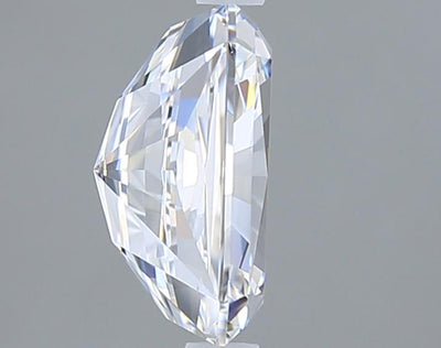 2.51 Carat Radiant Lab Diamond :: Greenstar spin frame 01