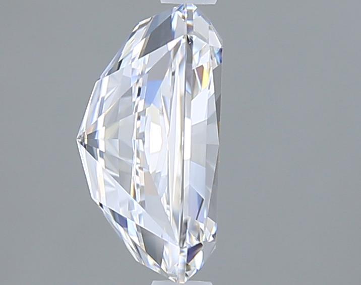 2.51 Carat Radiant Lab Diamond :: Greenstar spin frame 01