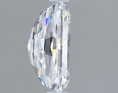 2.00 Carat Radiant Lab Diamond :: Greenstar spin frame 01