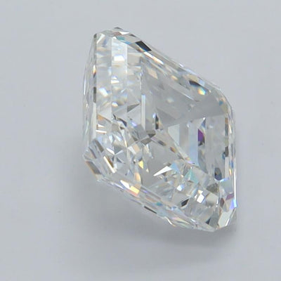 2.06 Carat Asscher Lab Diamond :: Greenstar spin frame 01